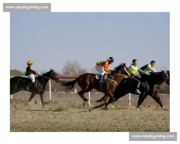 激情四溢的跑步对决赛场 风驰电掣见证速度与激情的完美碰撞