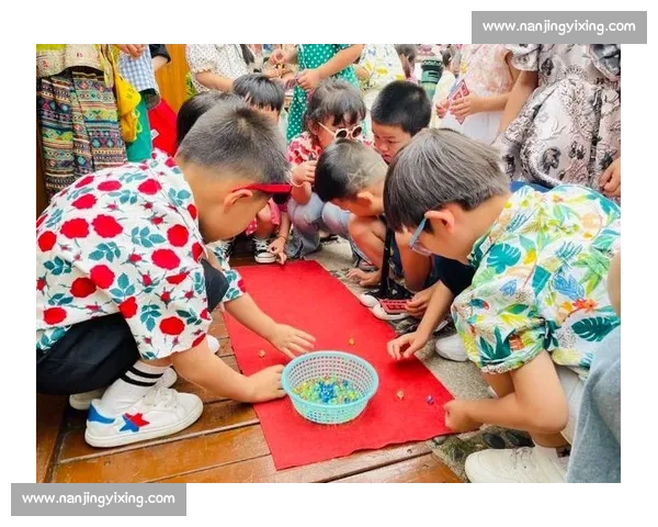 激情碰撞与技巧比拼：校园打弹珠大赛全程精彩回顾