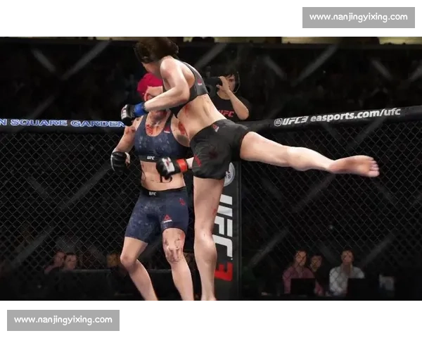 张铁泉UFC精彩对决全程回顾震撼瞬间解析技巧 张铁泉UFC精彩对决全程回顾震撼瞬间解析技巧